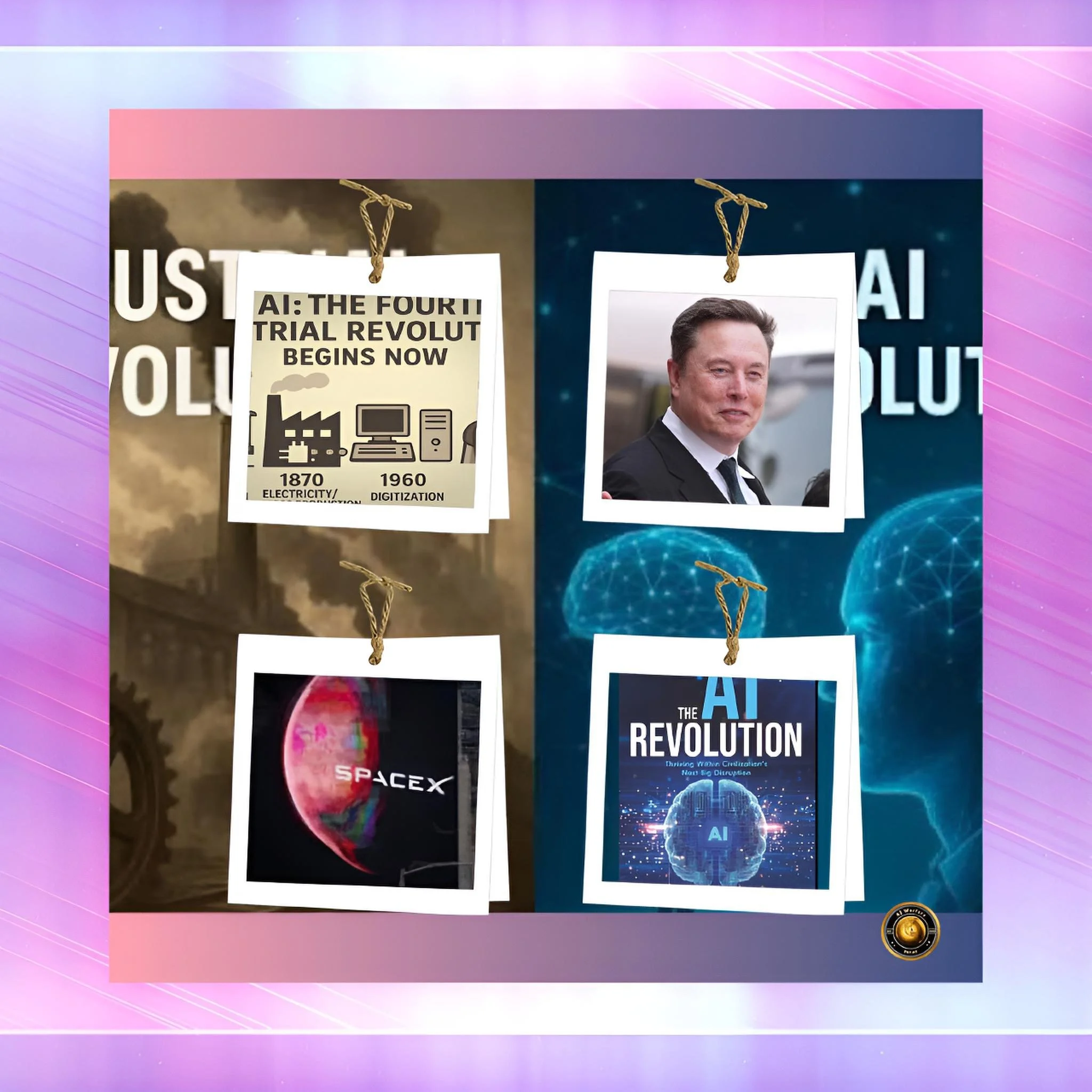 Beginners 101 Guide : Why Today's AI Changes Everything