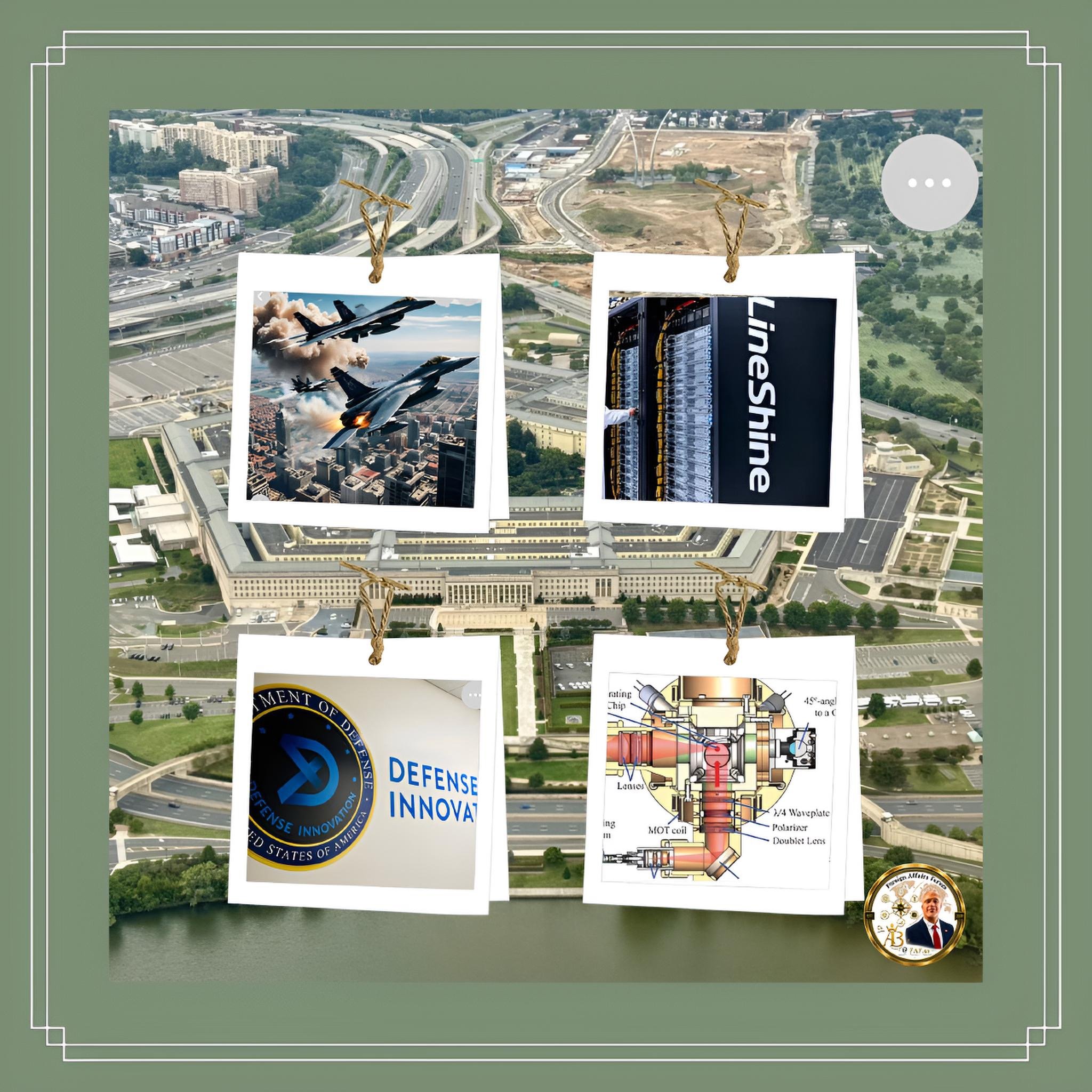 The Strategic Imperative of Quantum Intelligence, Surveillance, and Reconnaissance in the Contested Landscape