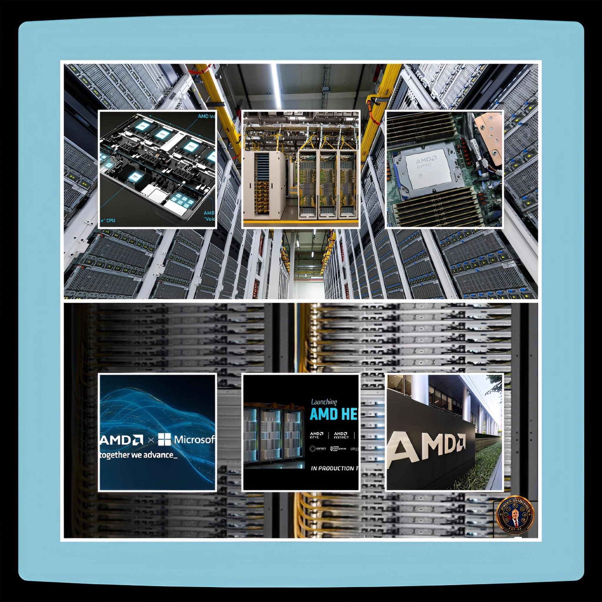 Beginner's 101 Guide : AI Infrastructure Without Single Vendor Dependence