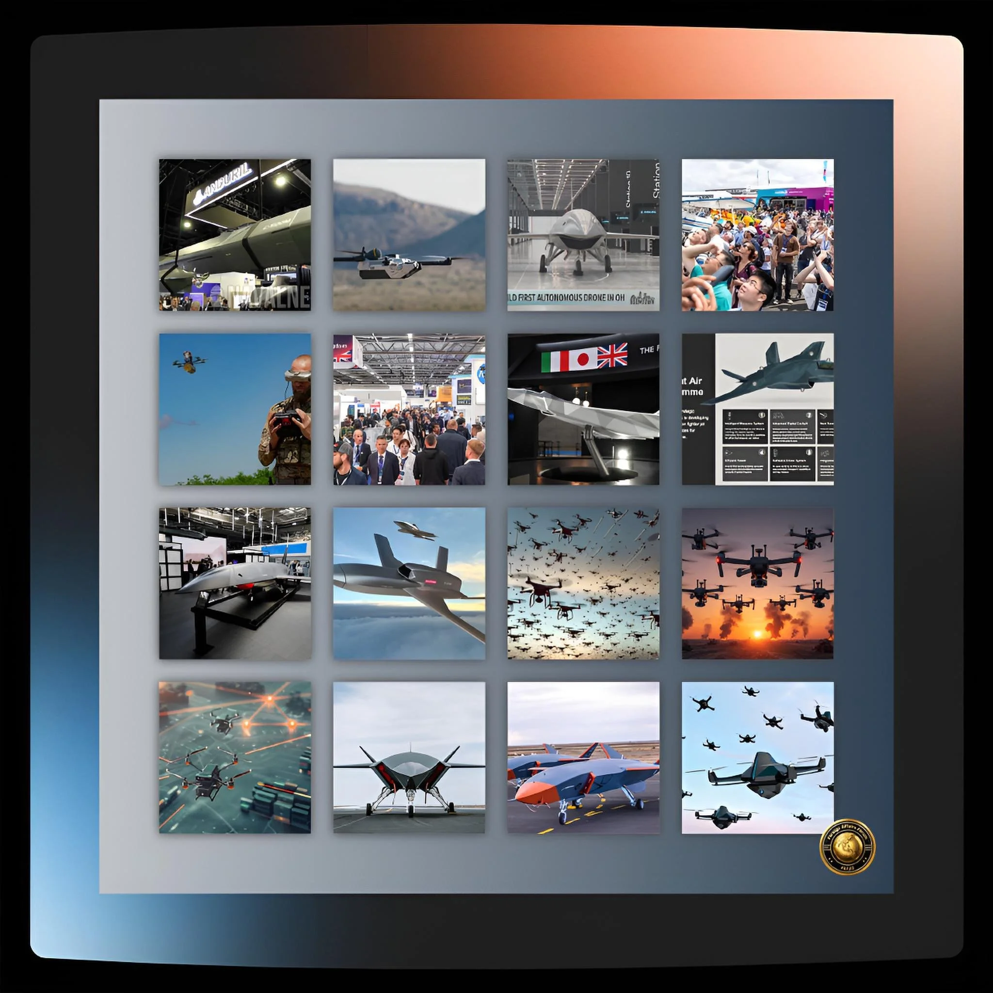 The Arsenal Goes Airborne: How the 2026 Farnborough International Airshow Confirmed the Death of the Commercial-First Aerospace Era: The Weaponization of an Institution