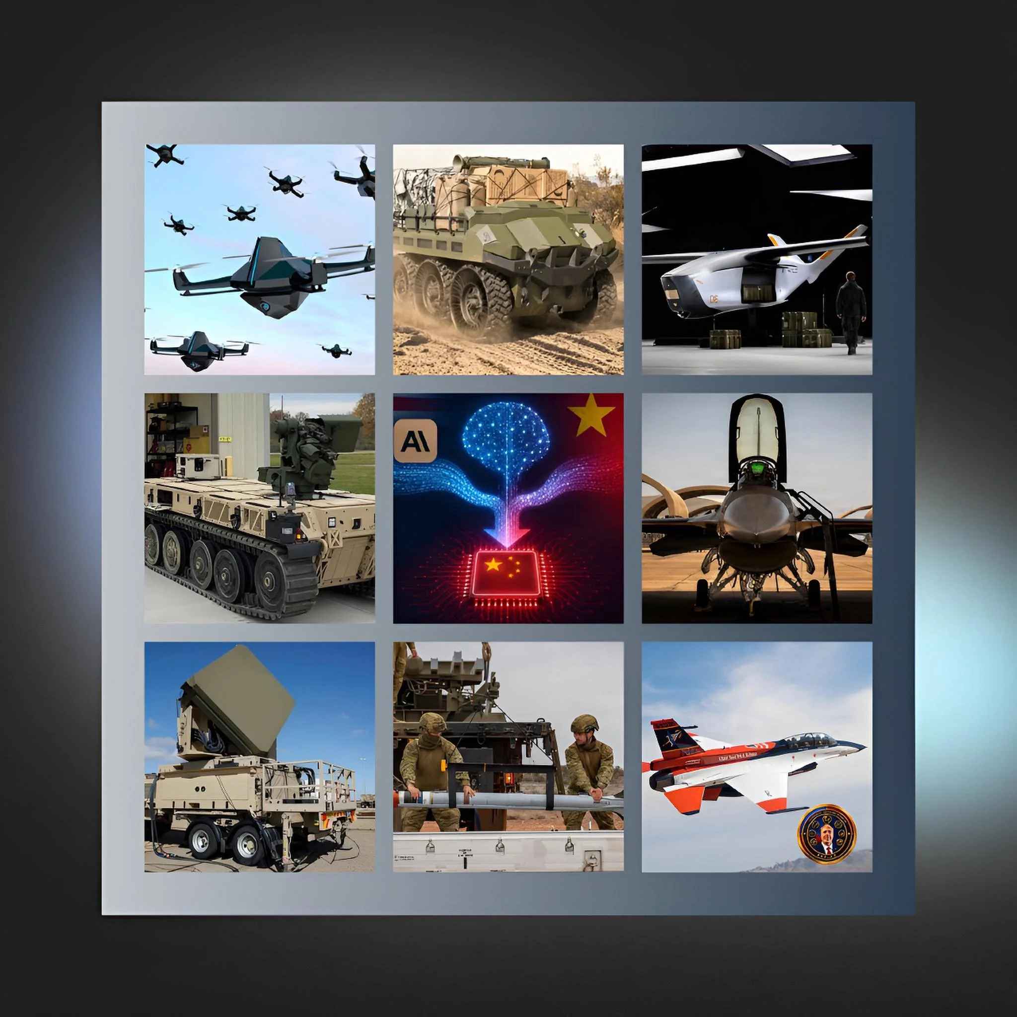 Beginners 101 Guide: The Autonomous Rise: How AI and Robots Are Changing the Rules of War: When machines fight faster than humans can think, the world’s militaries are scrambling to keep up