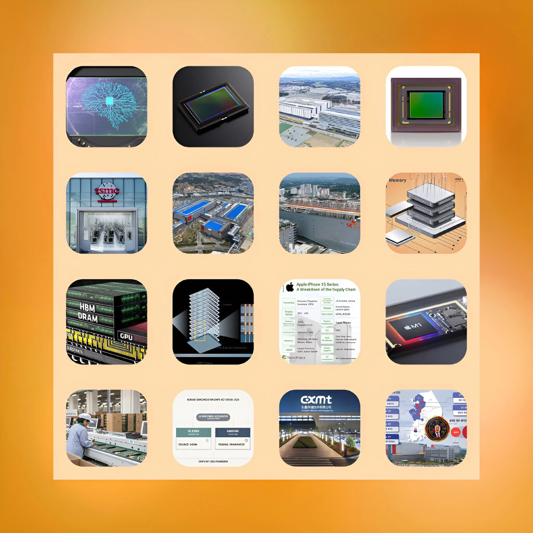 Silicon sovereignty: how the semiconductor world remade itself on a single day in August 2026