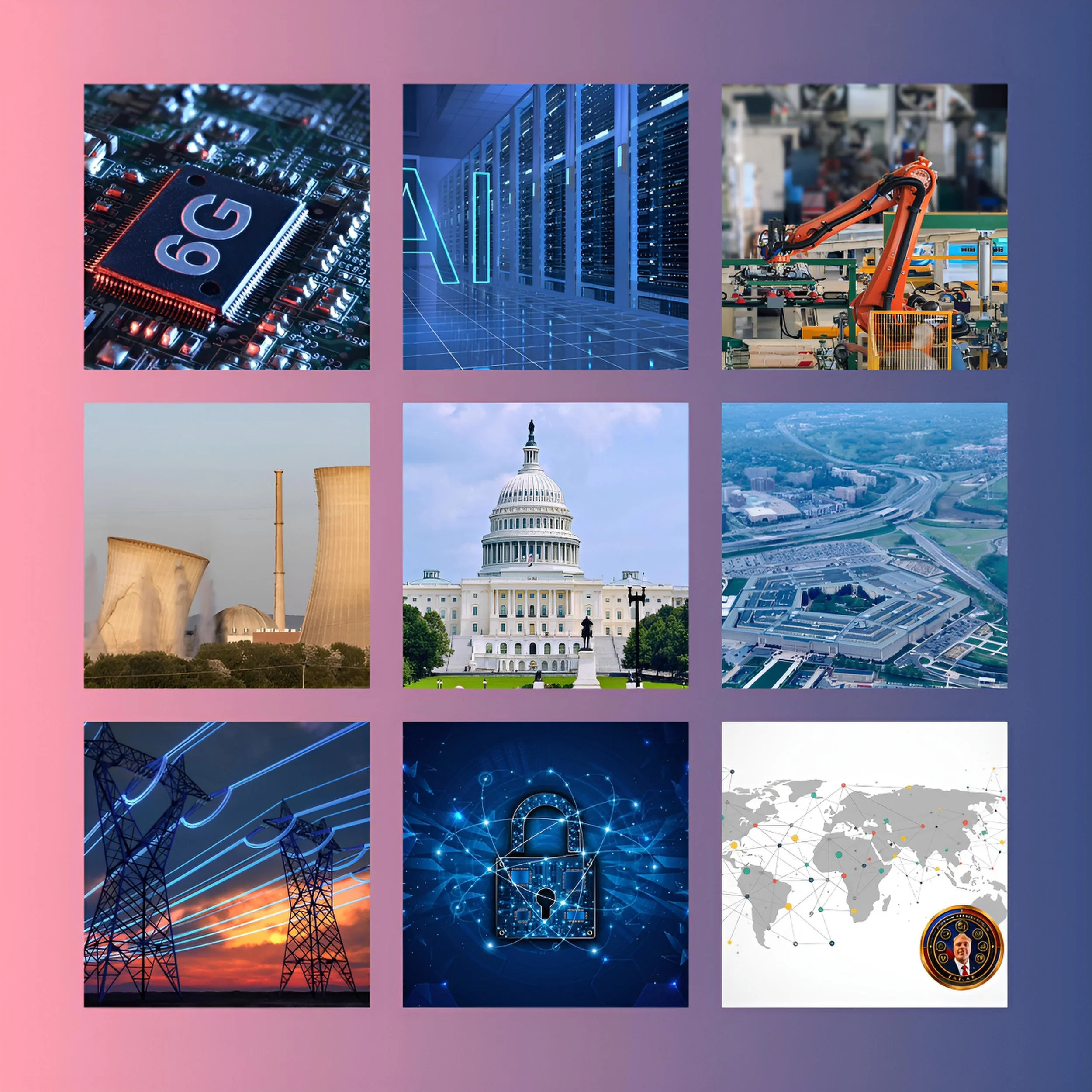 The Convergence of Autonomous Artificial Intelligence, Statecraft, and the New Global Technological Landscape