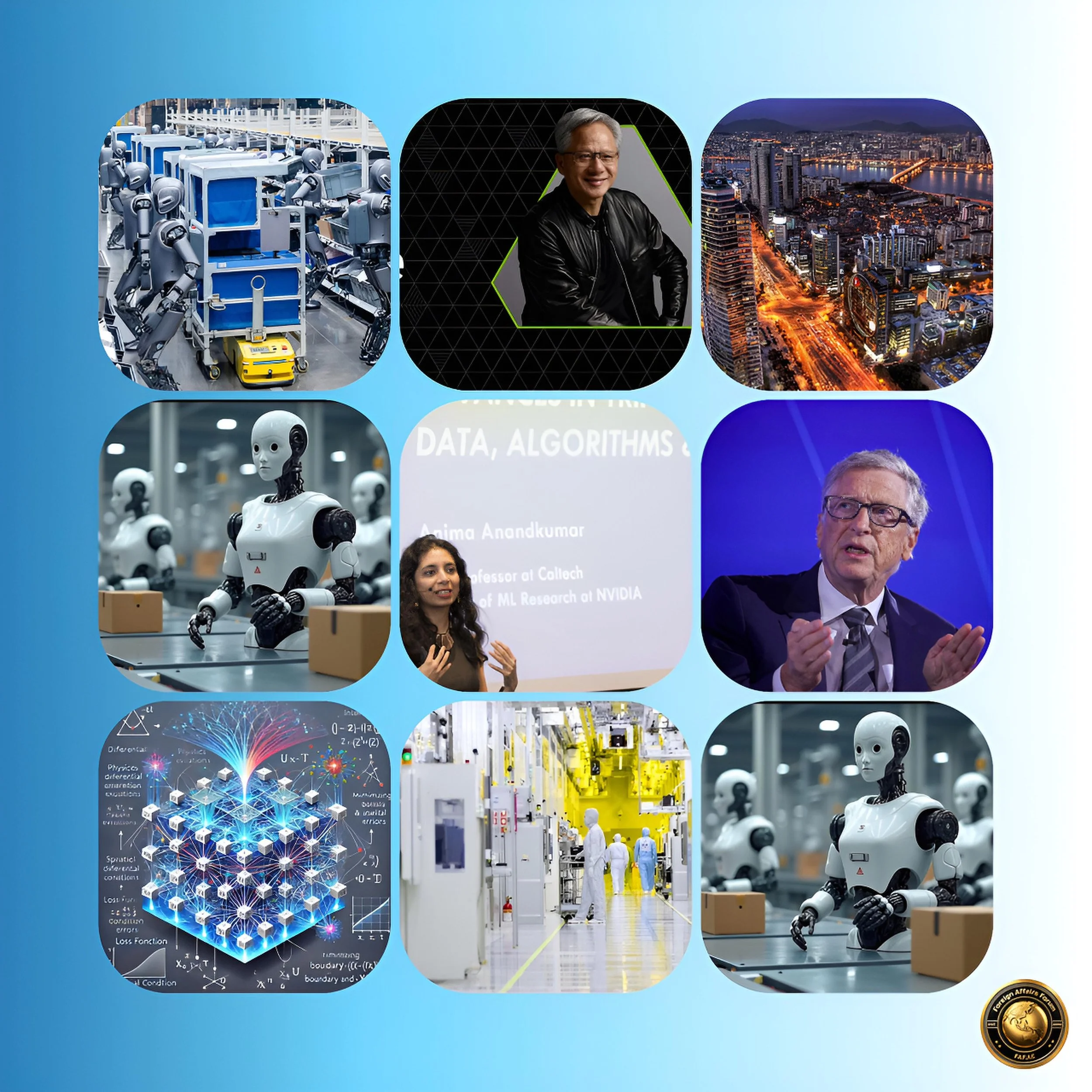 After the Language Model: Why the Next Race in Artificial Intelligence Is to Understand the Physical World