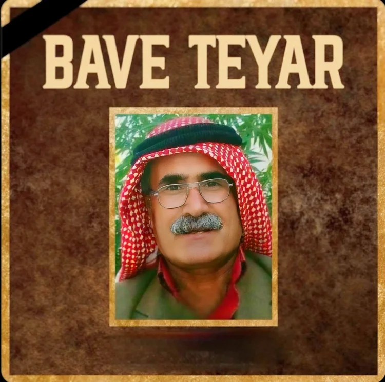 History of Rojava and their current status in Syria? — Foreign Affairs ...