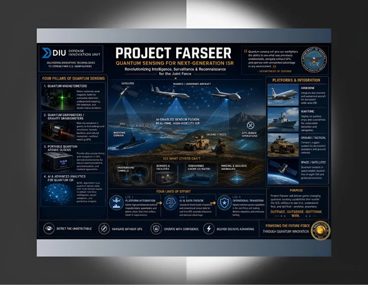 Quadrint The Strategic Imperative of Quantum Intelligence, Surveillance, and ...