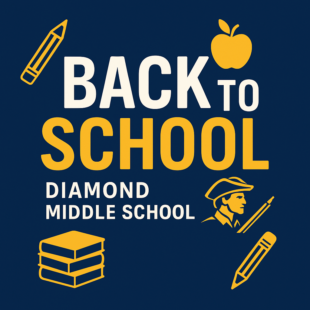 Grade 7 & 8 - Back to School Night