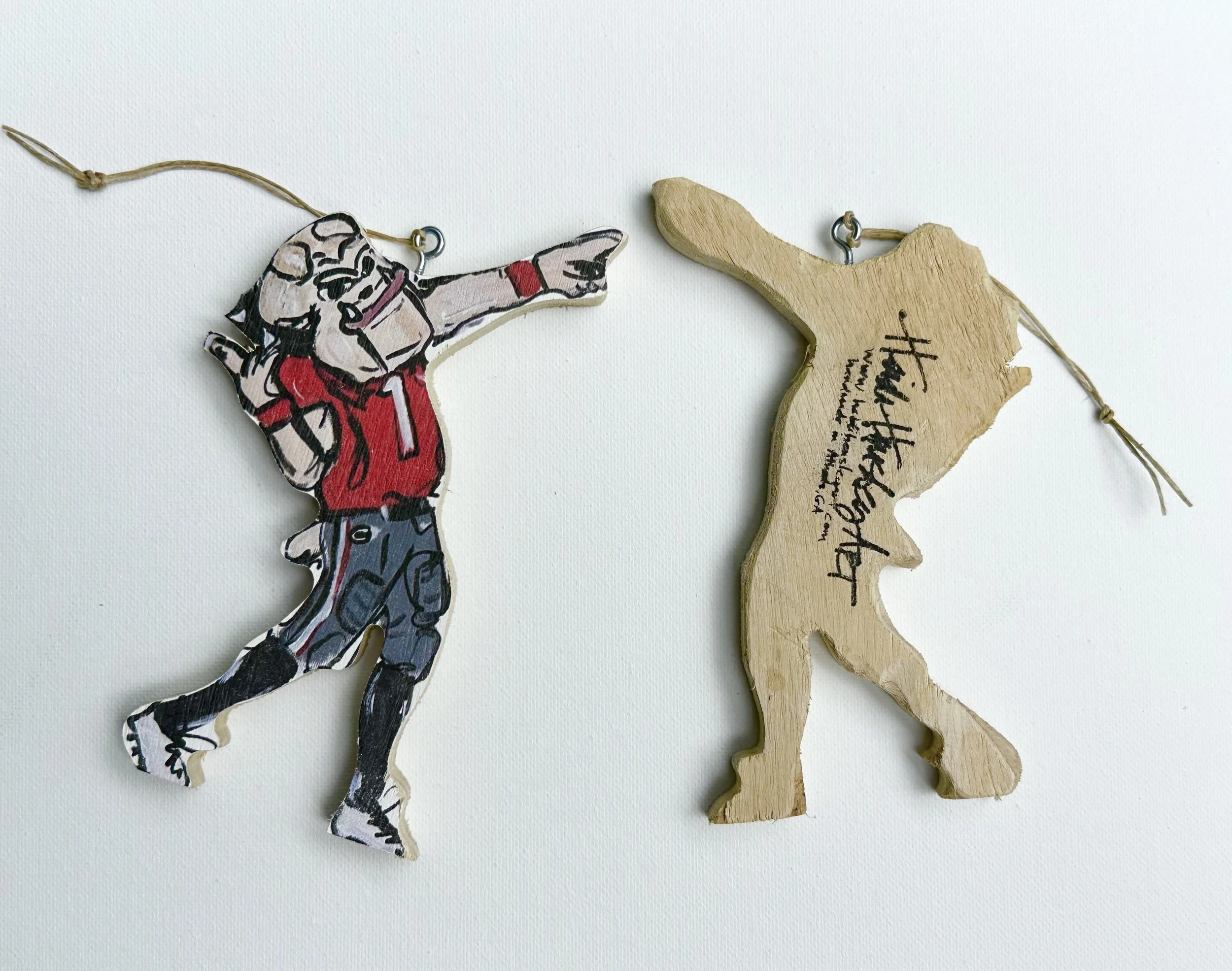 Hairy red cut ornament web.jpg