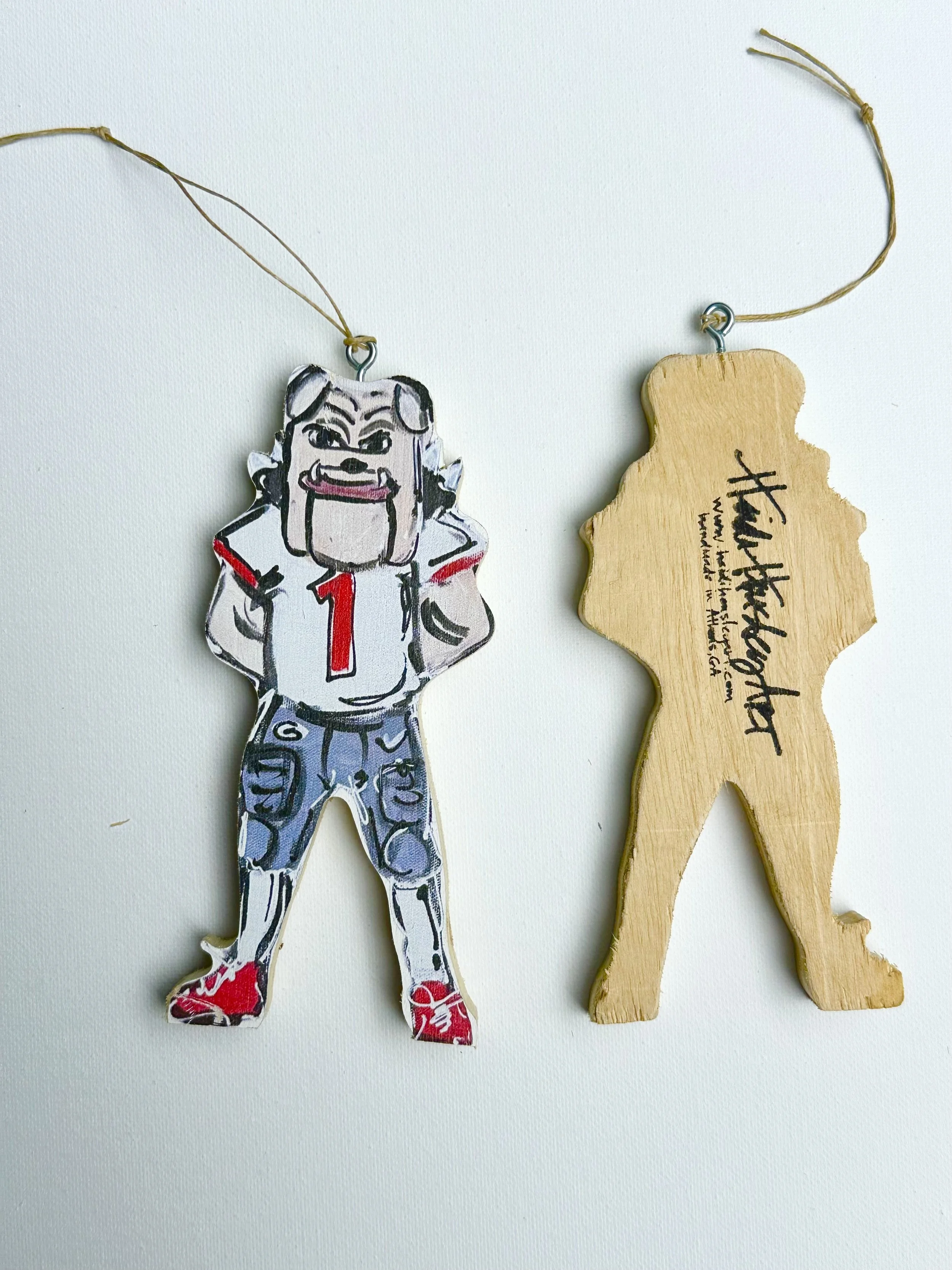 Hairy white cut ornament web.jpg