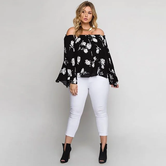 ✨Getting ready for fall with the ever so stunning @huntermcgrady for Zappos.com ✨#zappos #plussizefashion #plus #fashion #fashionblogger #fashiongram #fashionstylist #fashionblog #plussize #instabeauty #instafashion #styledbyme #editorial #editorials