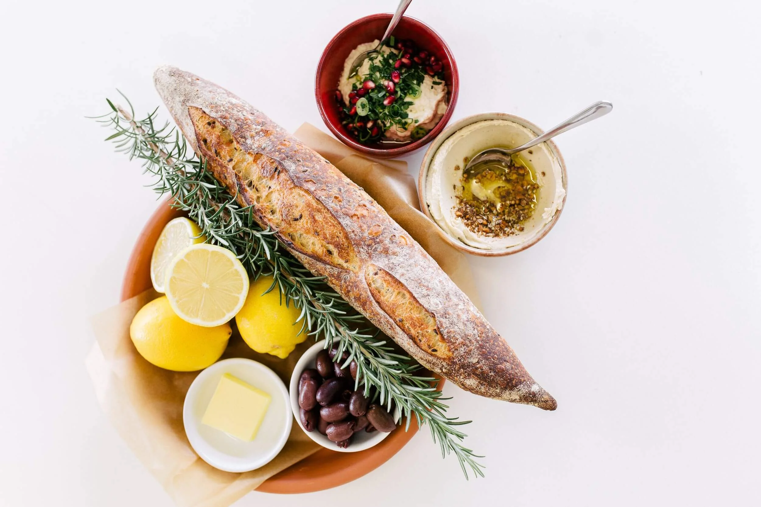 Jewish & Kosher Catering Kepos Street Kitchen