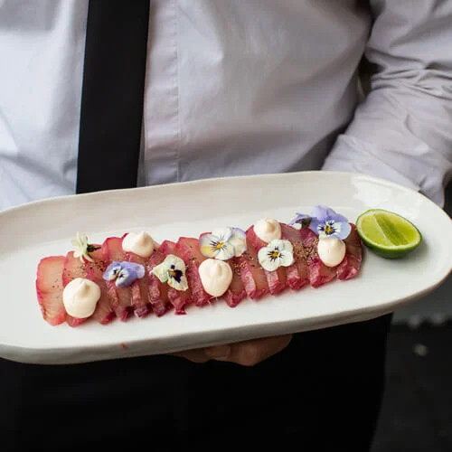 Event catering