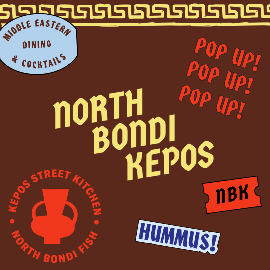 North Bondi Kepos    