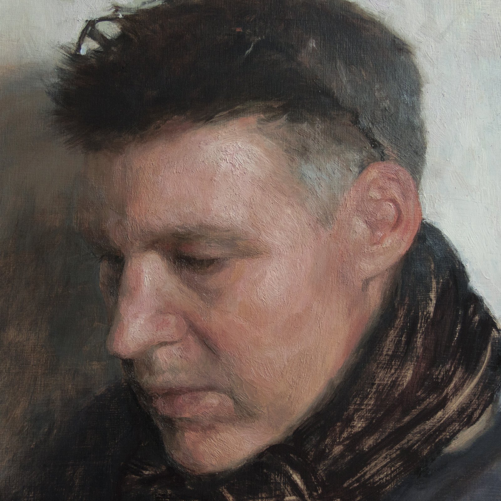 Here and Away (detail)