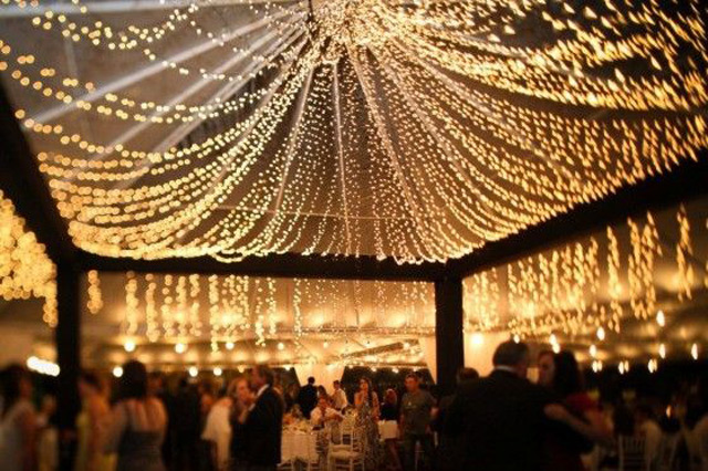 Fairytales Fairy Lights Em And E Events