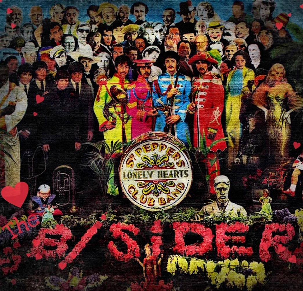 The Not So Lonely Hearts 