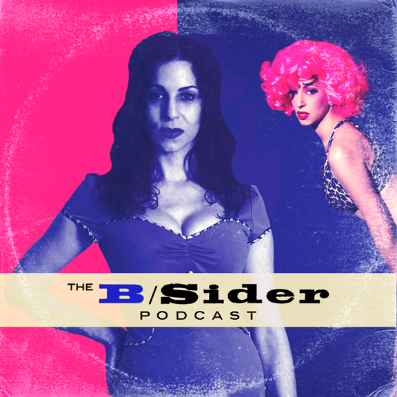 The Burlesque Queen By Cyndi Freeman