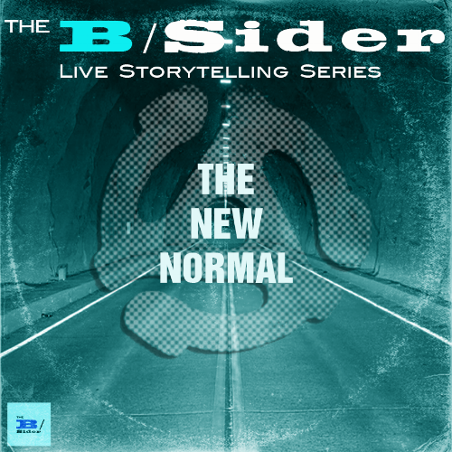 Live Storytelling Show: 7/27/18