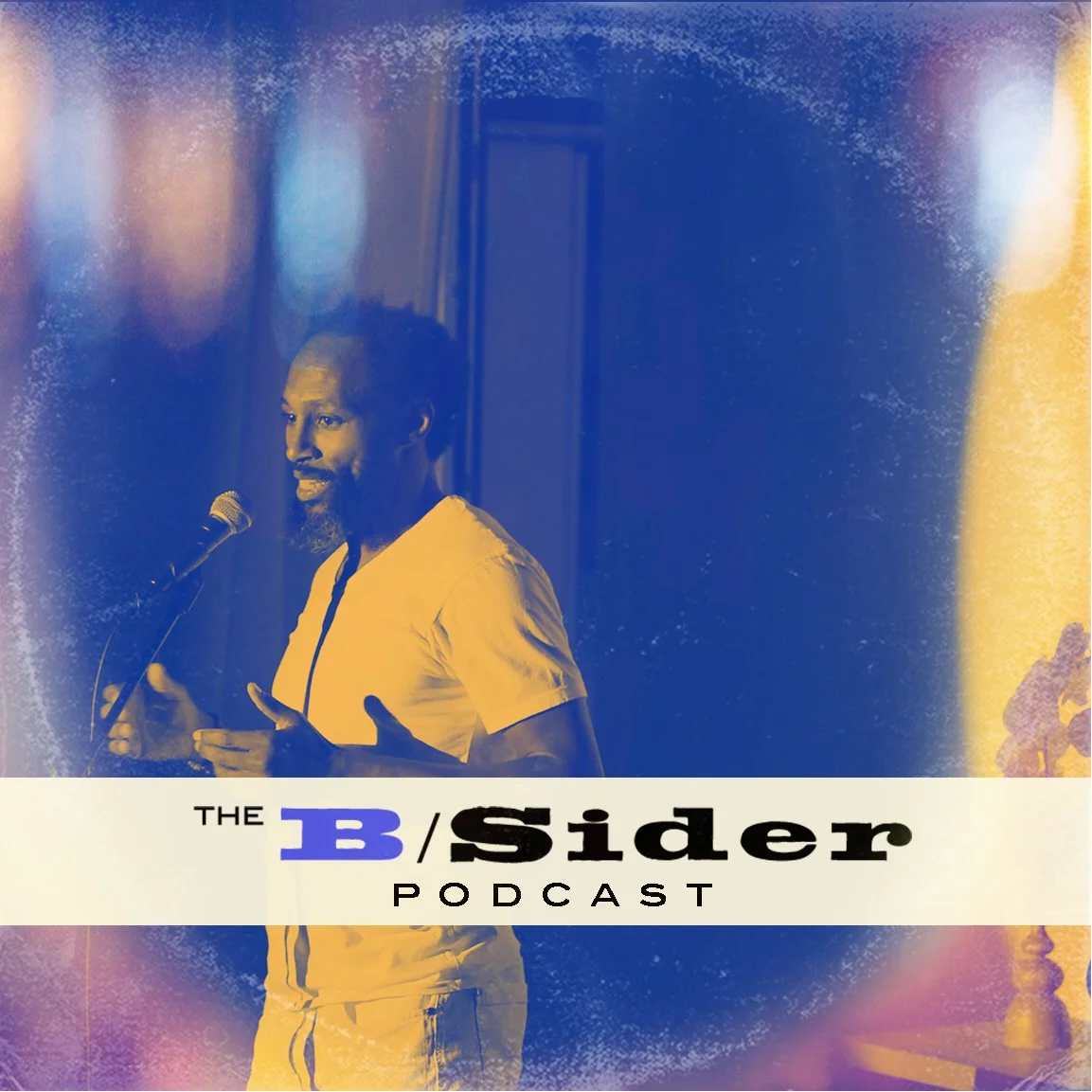 Finding My Destiny By Broderick Rodell