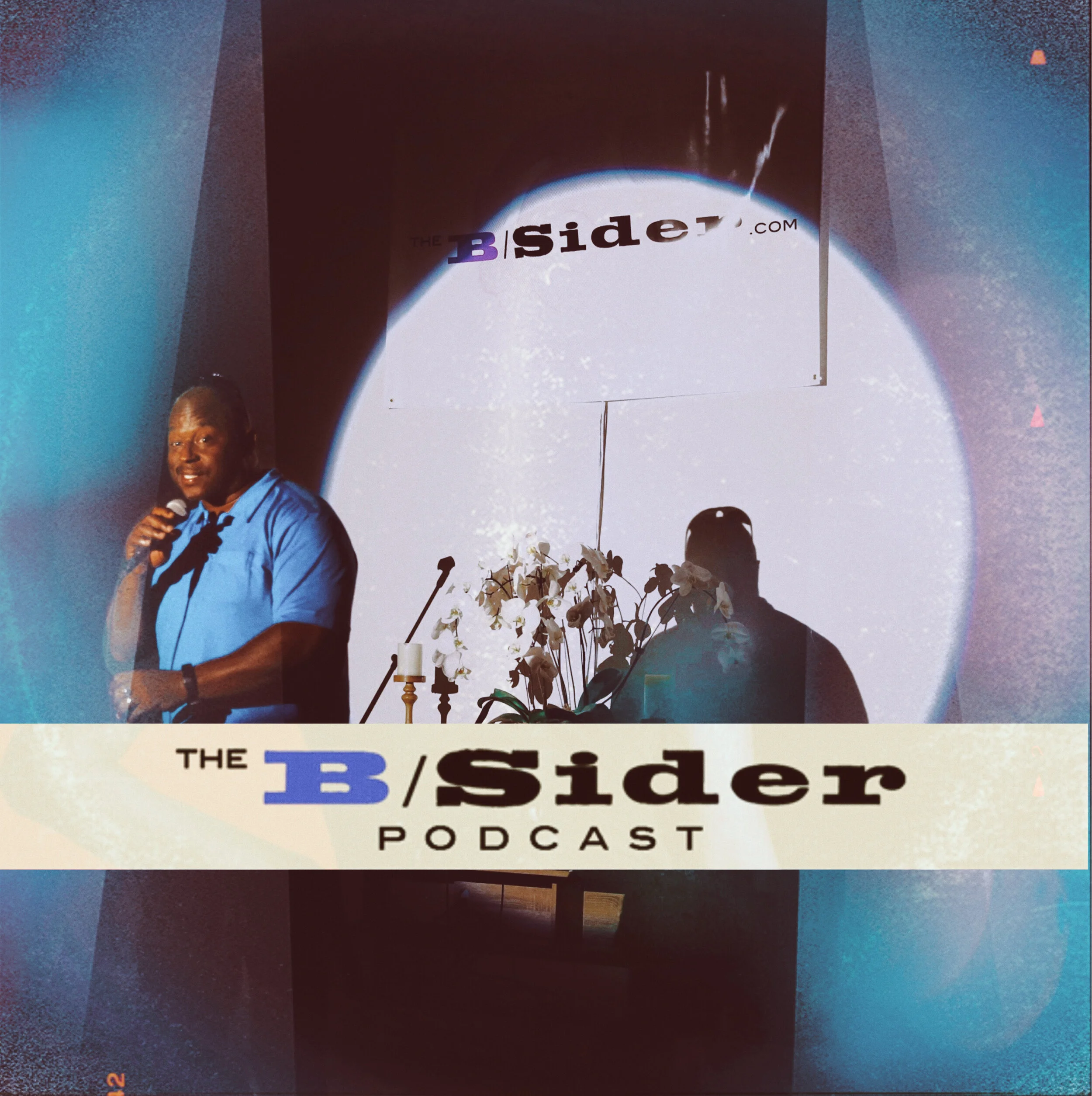 MY NEW NORMAL BY TONY CIPRIAN