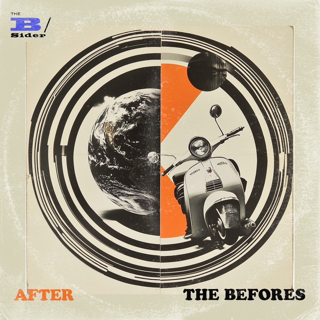 Imaginary Record Covers