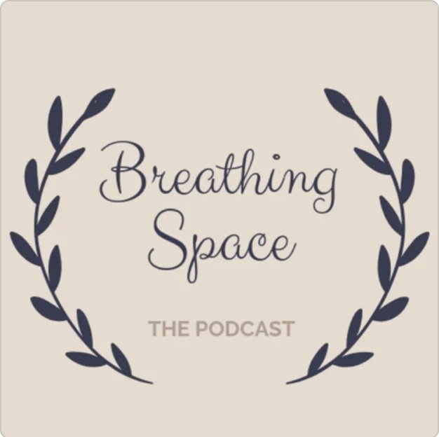 Breathing Space Podcast Mini Series