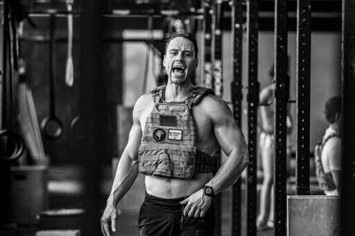 Rogue Fitness - Are you training for Memorial Day Murph? The 5.11