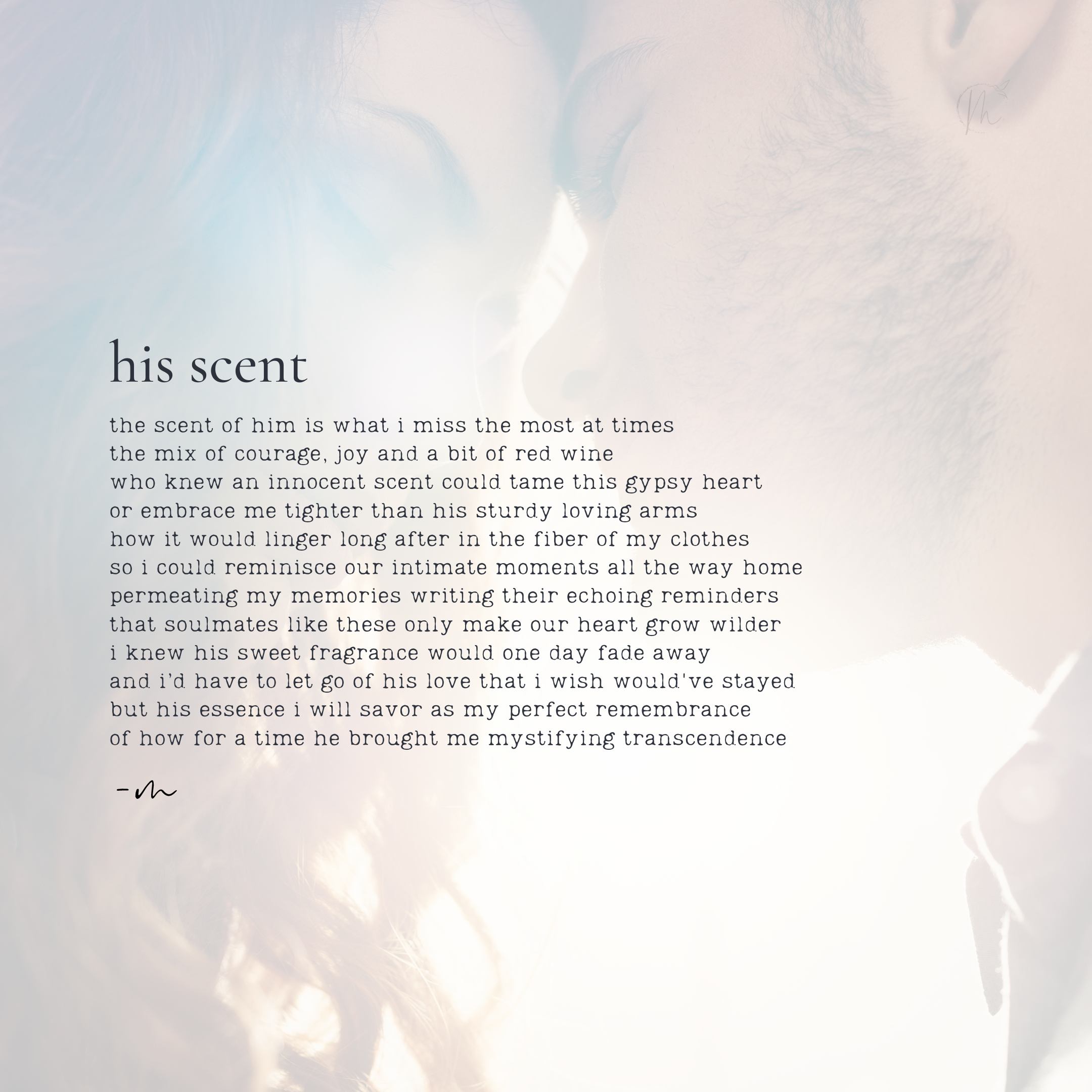 poem - his scent with photo.png
