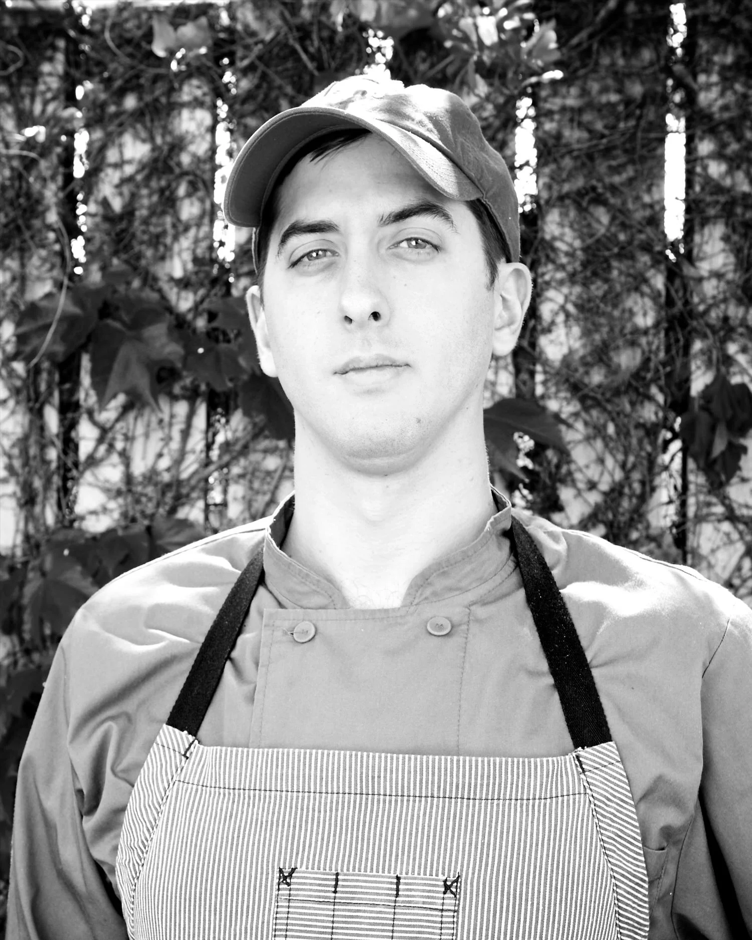 Executive Chef, Matthew Streeter, has been a member of Huntsville’s culinary experience since 2004. While born in Huntsville, Matthew was exposed to several different culinary cuisines while traveling as part of a Military family. His passion and curiosity for foods from around the World is evident in the signature dishes he creates for us, here at Mason Dixon Bakery & Bistro. In 2014, Taylor and Ashley Ramirez, owners of Mason Dixon, approached Matthew with the proposition to bring a new culinary experience to the Southeast. Matthew has proven to the Huntsville community that healthy, gluten free, and allergen friendly food can be delicious, complex and satisfying. When paired against “traditional” menu items, Matthew’s creations are commended for their flavor and creativity. In 2015, his Chicken Apple Brie sandwich, with house-made fig jam, was named one of the top 10 sandwiches in the state of Alabama. Matthew focuses on using fresh, local, quality ingredients to create healthy and delicious entrees. His knowledge of allergens and dietary restrictions surpasses any chef in the State, leaving no customer unable to be served, and leaving every customer satisfied. Whether preparing a dish for a two-top in the restaurant or a catering job for 200 people, Matthew approaches every plate with passion and a love for food.