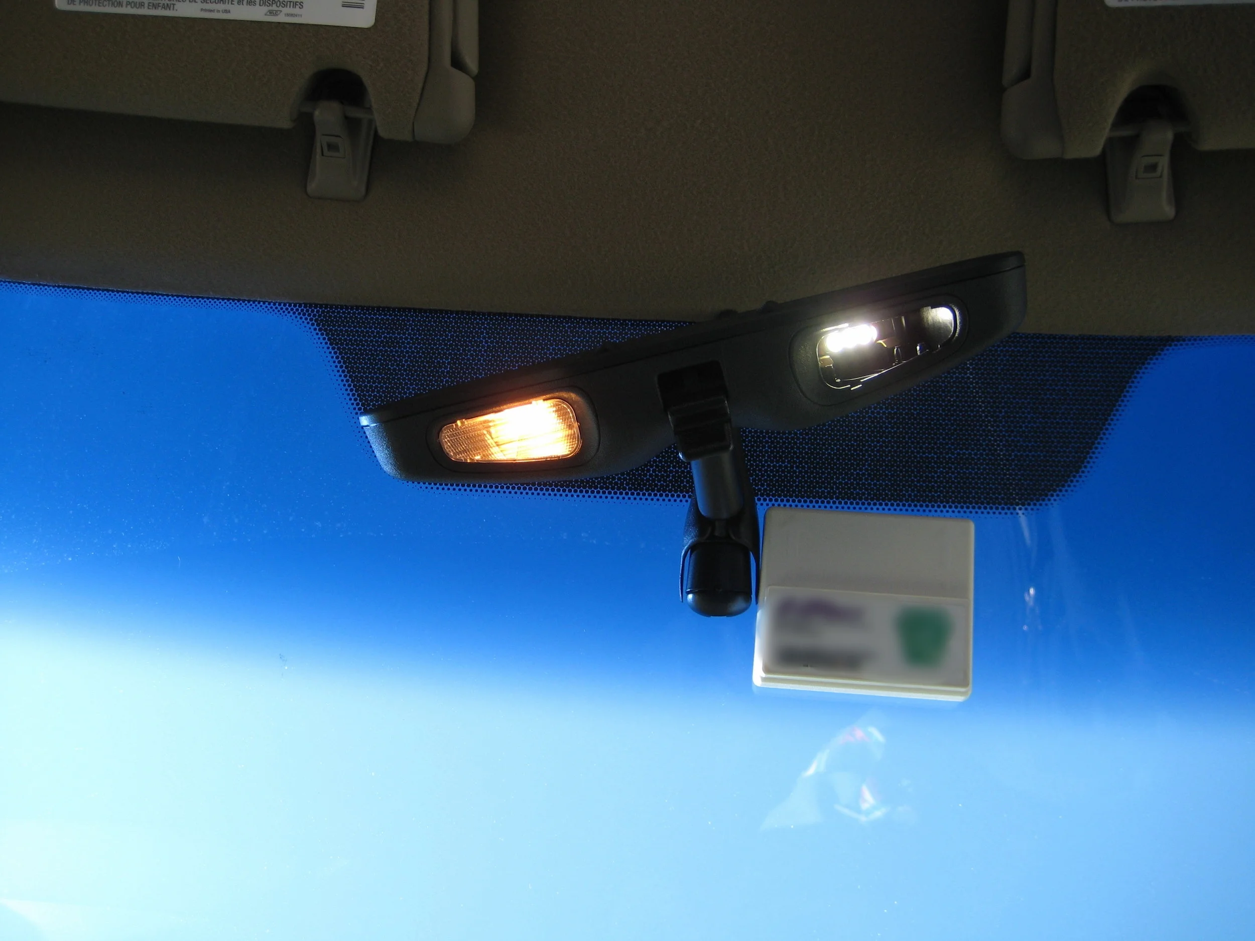 Installed Comparison