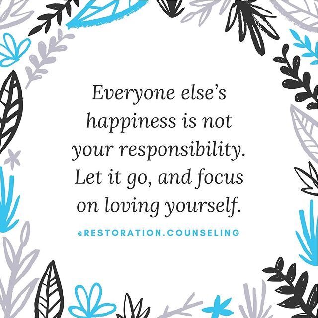 Let&rsquo;s take a second to talk about the massive pressure we put on ourselves during the holiday season! Our desire for others to be happy comes from a beautiful place of compassion and love. It can also be tangled up with obligation, guilt, perfe