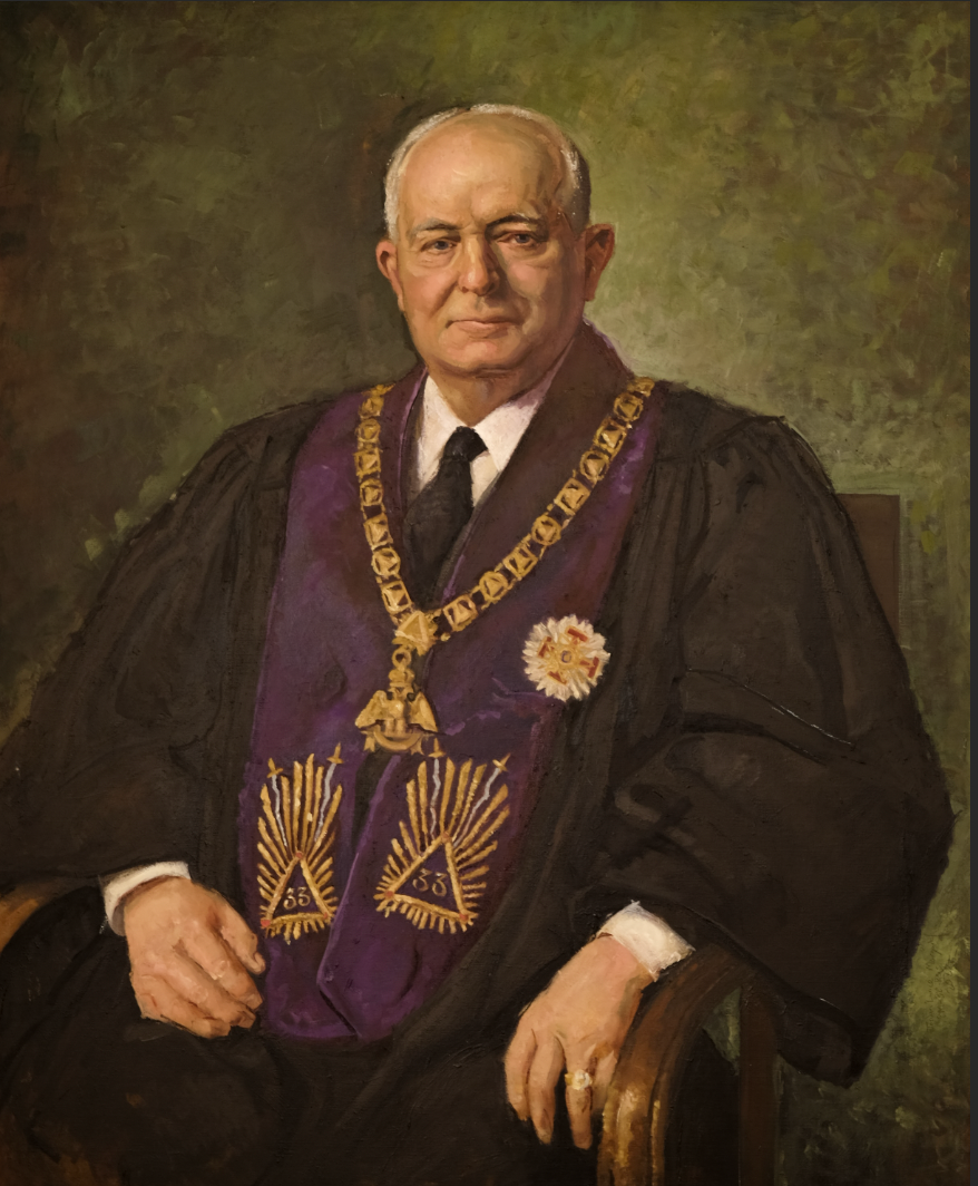 John Henry Cowles