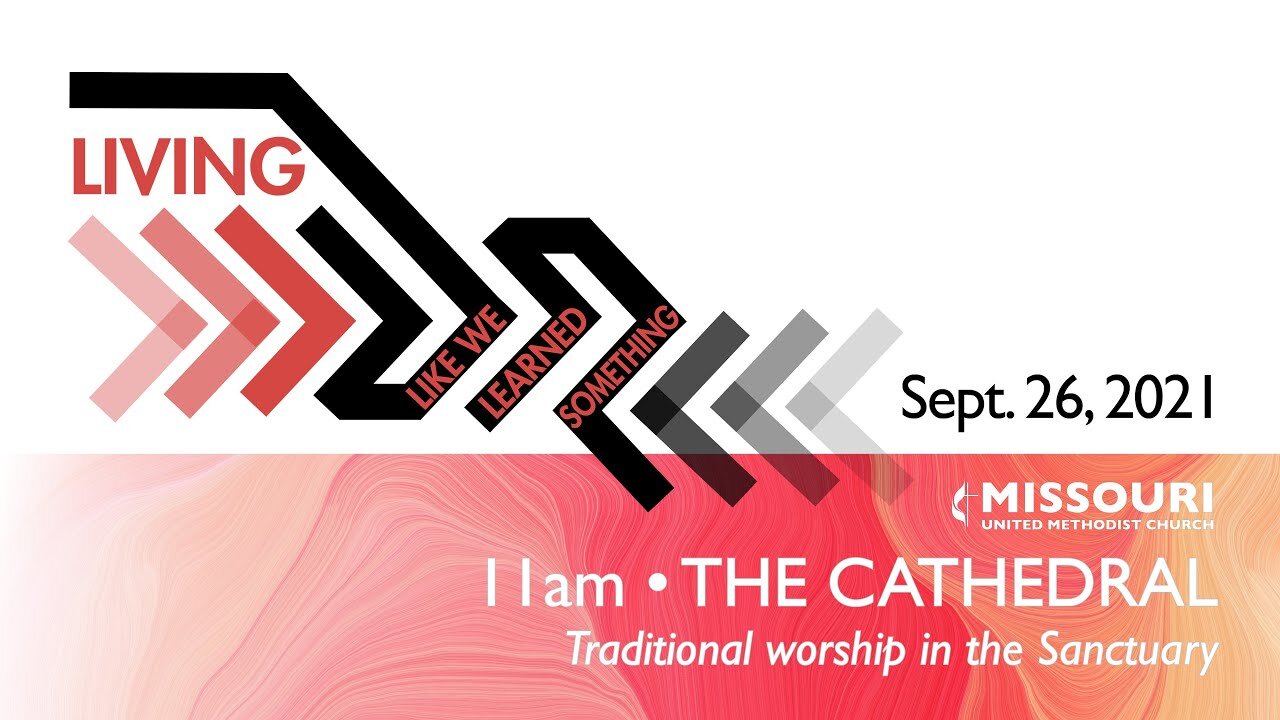 Missouri UMC Connecting all people with Jesus Christ