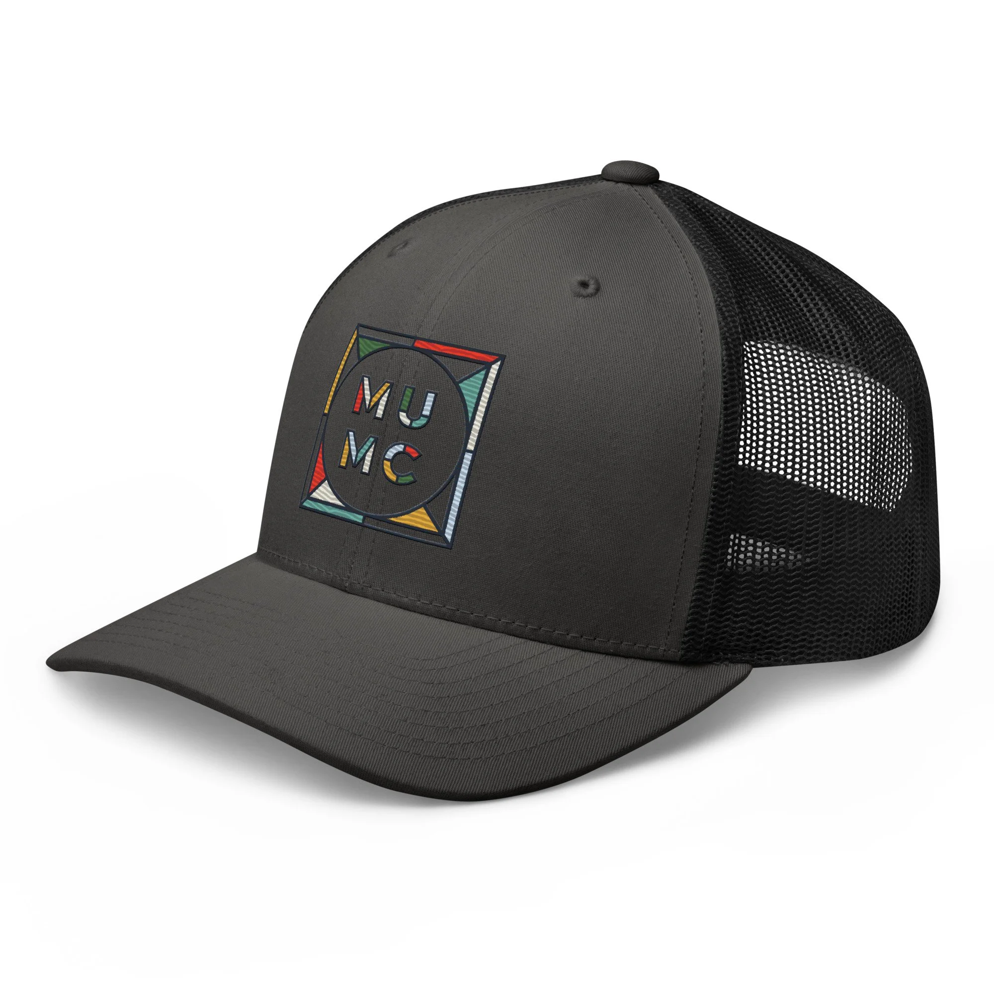 retro-trucker-hat-charcoal-black-left-front-68f942767b622.jpg