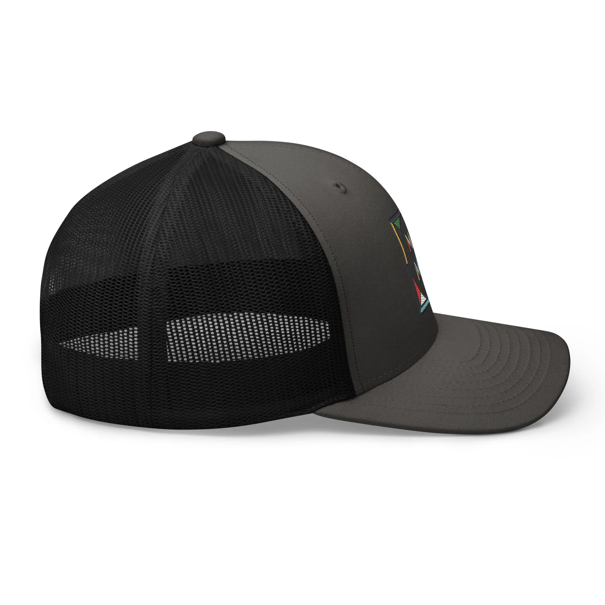 retro-trucker-hat-charcoal-black-right-68f942767ca20.jpg
