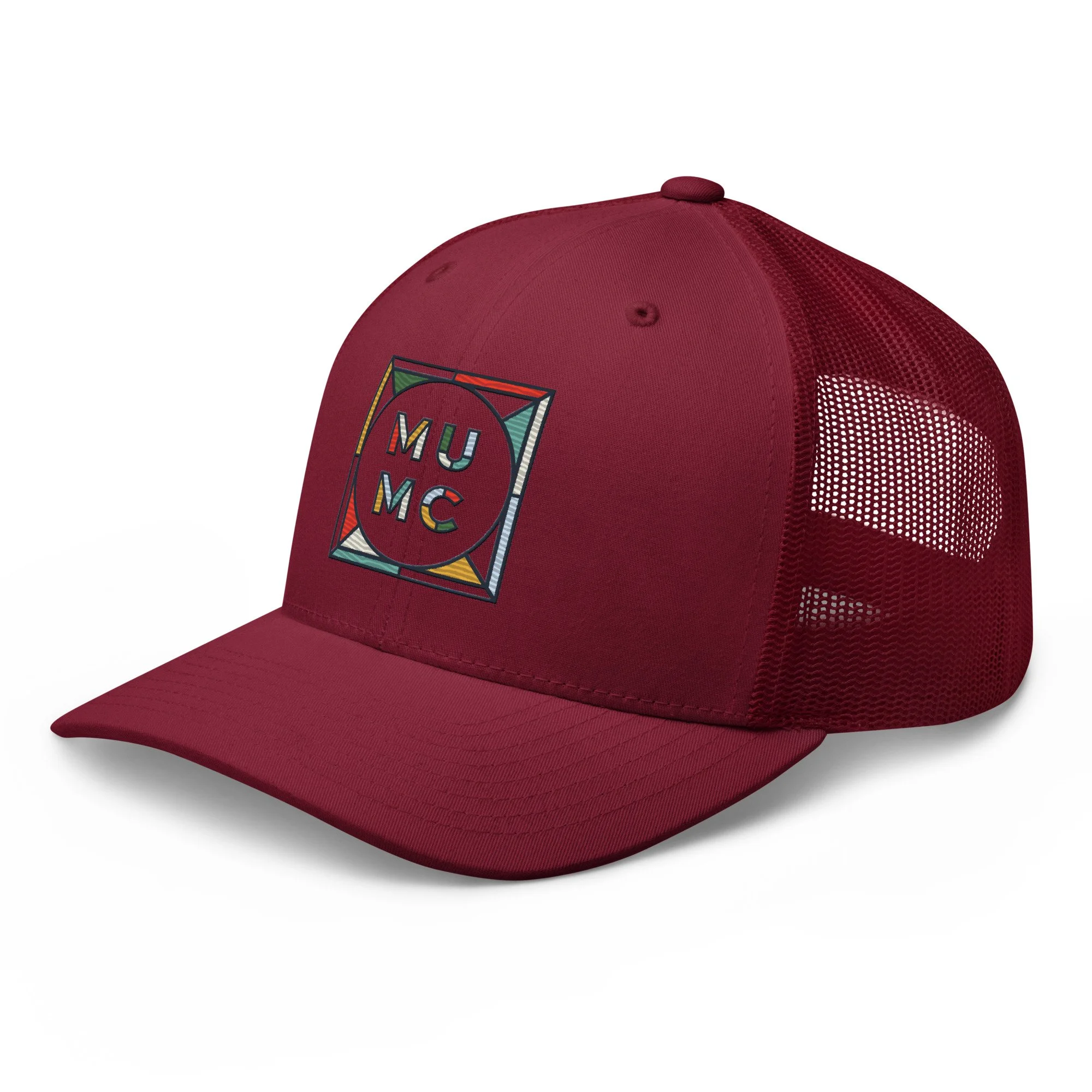 retro-trucker-hat-cranberry-left-front-68f942767bfba.jpg