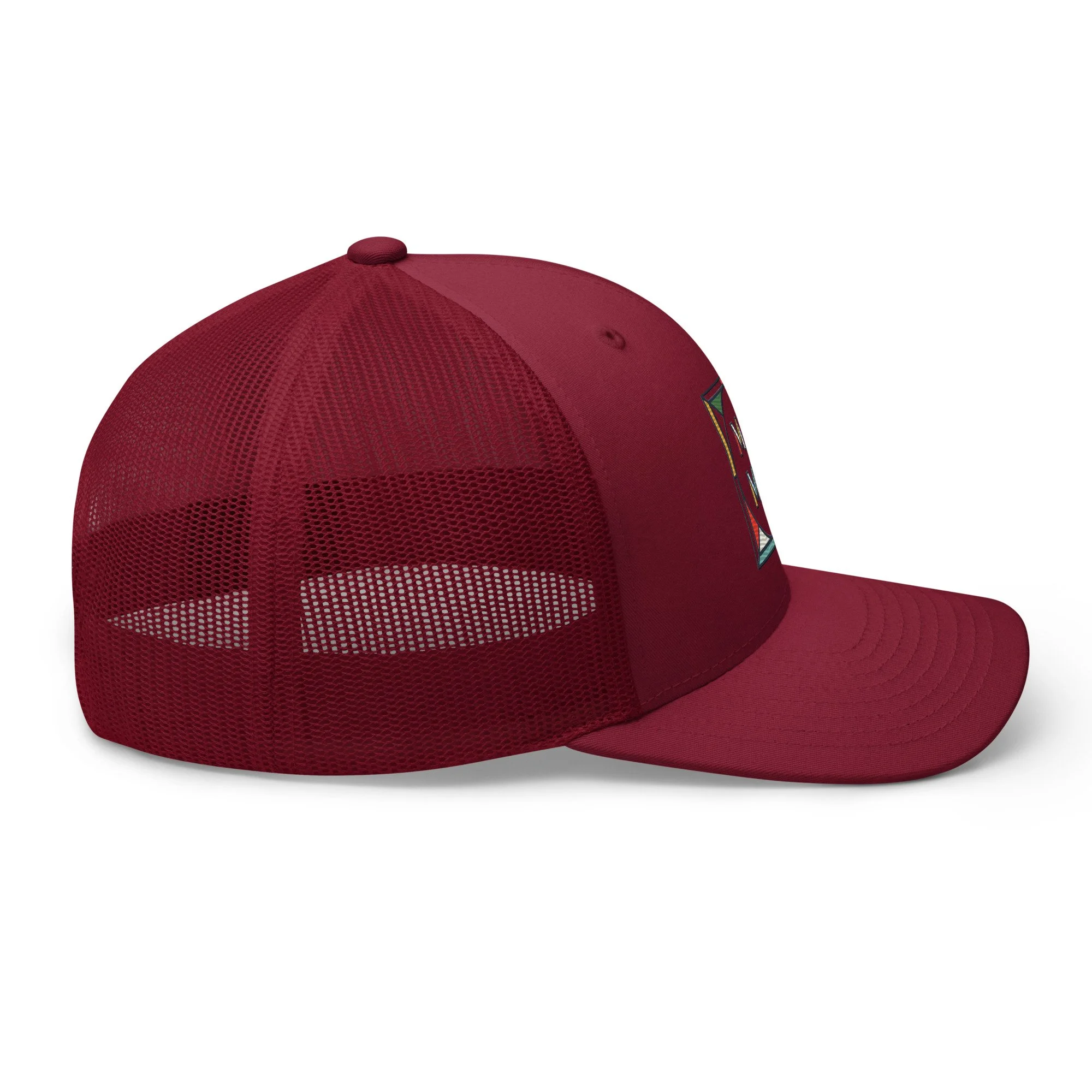 retro-trucker-hat-cranberry-right-68f942767d37a.jpg