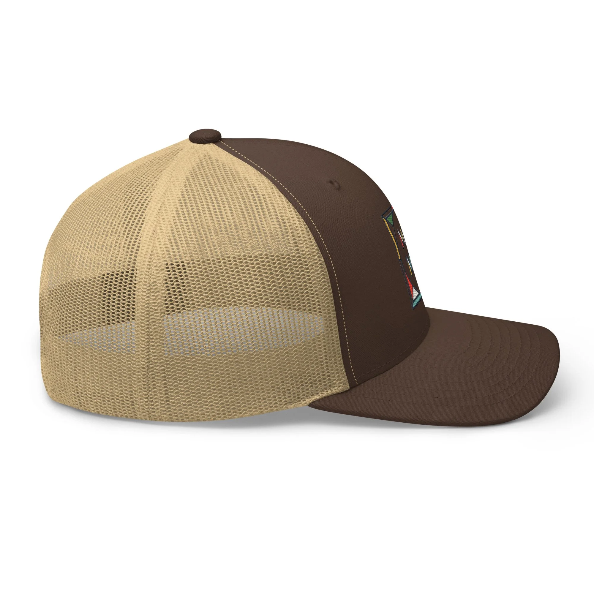 retro-trucker-hat-brown-khaki-right-68f942767c96f.jpg