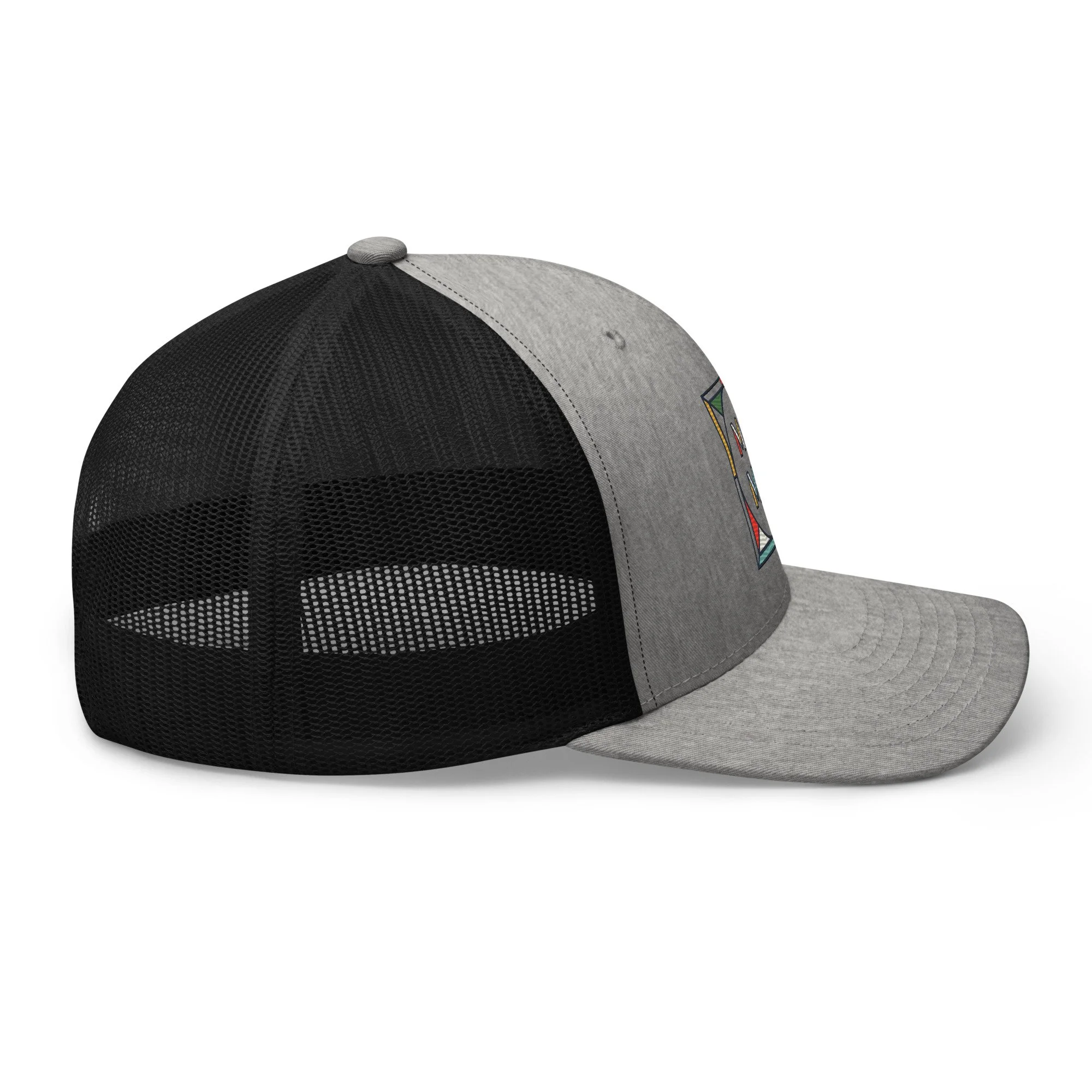 retro-trucker-hat-heather-black-right-68f942767cae7.jpg