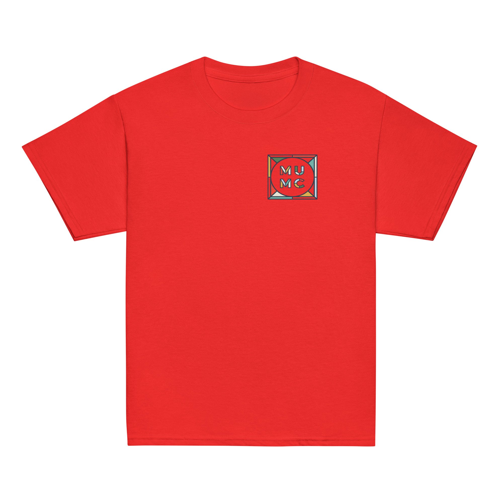 youth-classic-tee-red-front-68f943f5c94e4.jpg