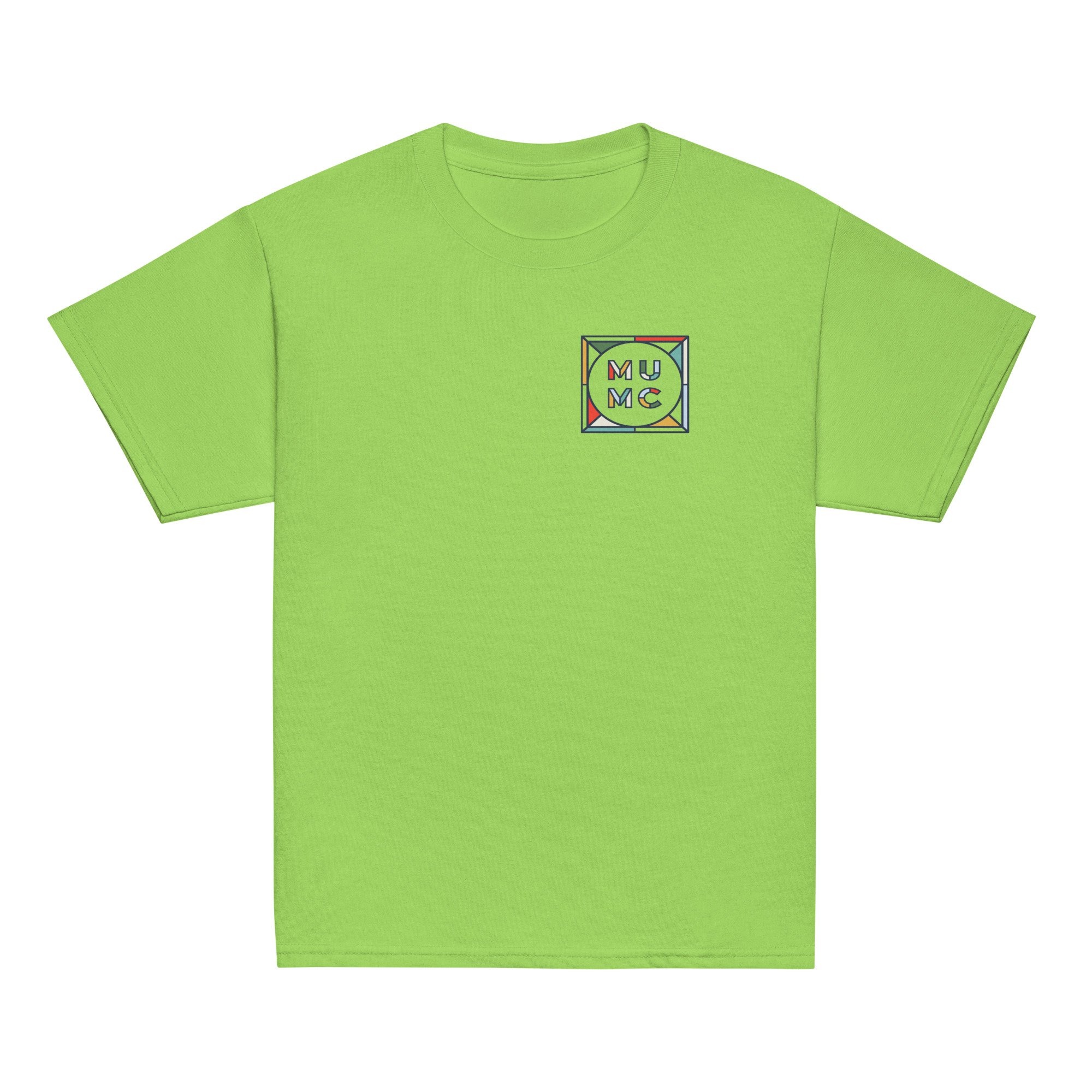 youth-classic-tee-lime-front-68f943f5c9743.jpg