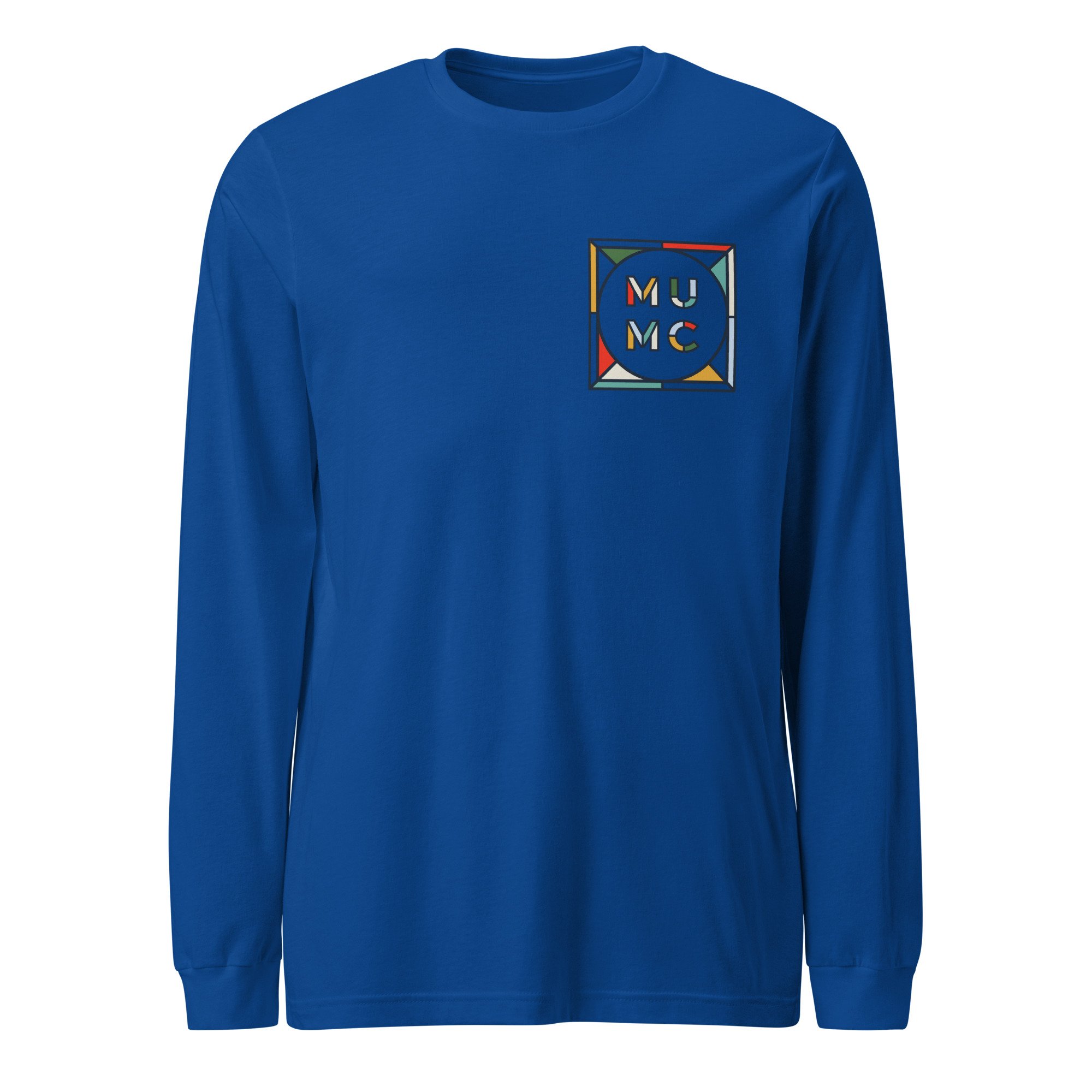 unisex-long-sleeve-tee-true-royal-front-6908f90fe75c1.jpg