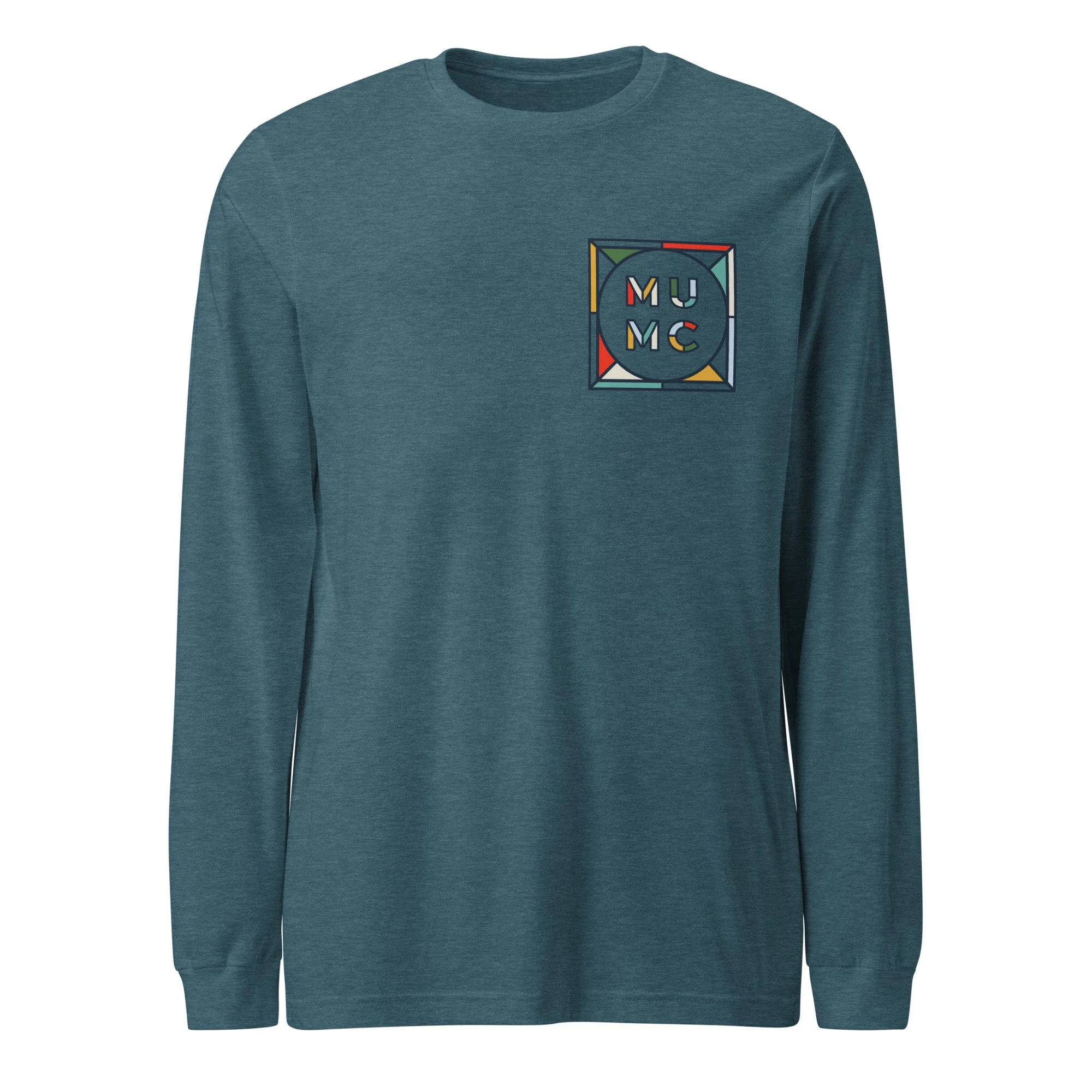 unisex-long-sleeve-tee-heather-deep-teal-front-6908f90fe7083.jpg