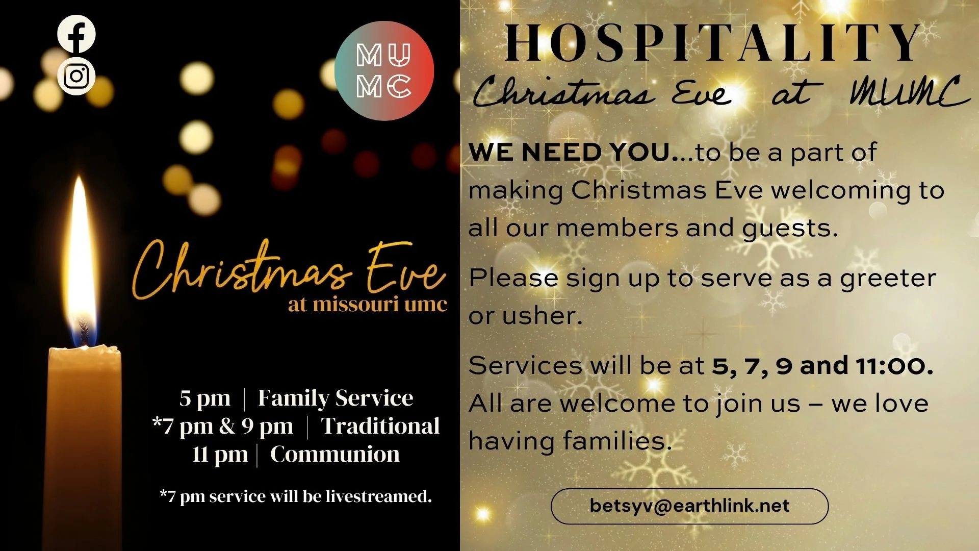 Christmas Eve and Hospitality.jpg
