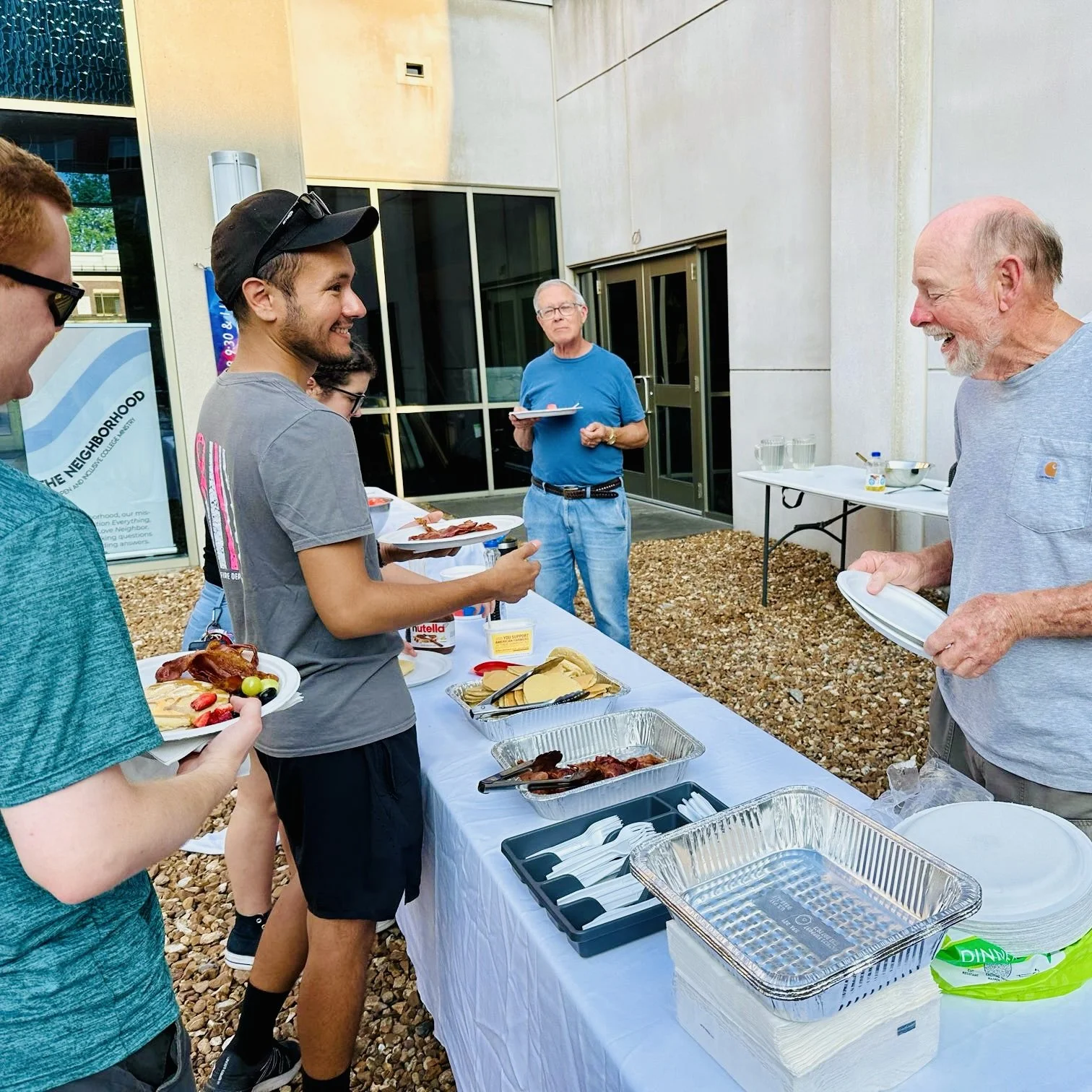 2nd scroll ben nate pancakes.jpg