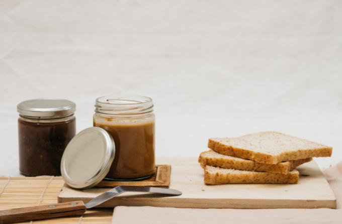 PB&amp;J Ministry