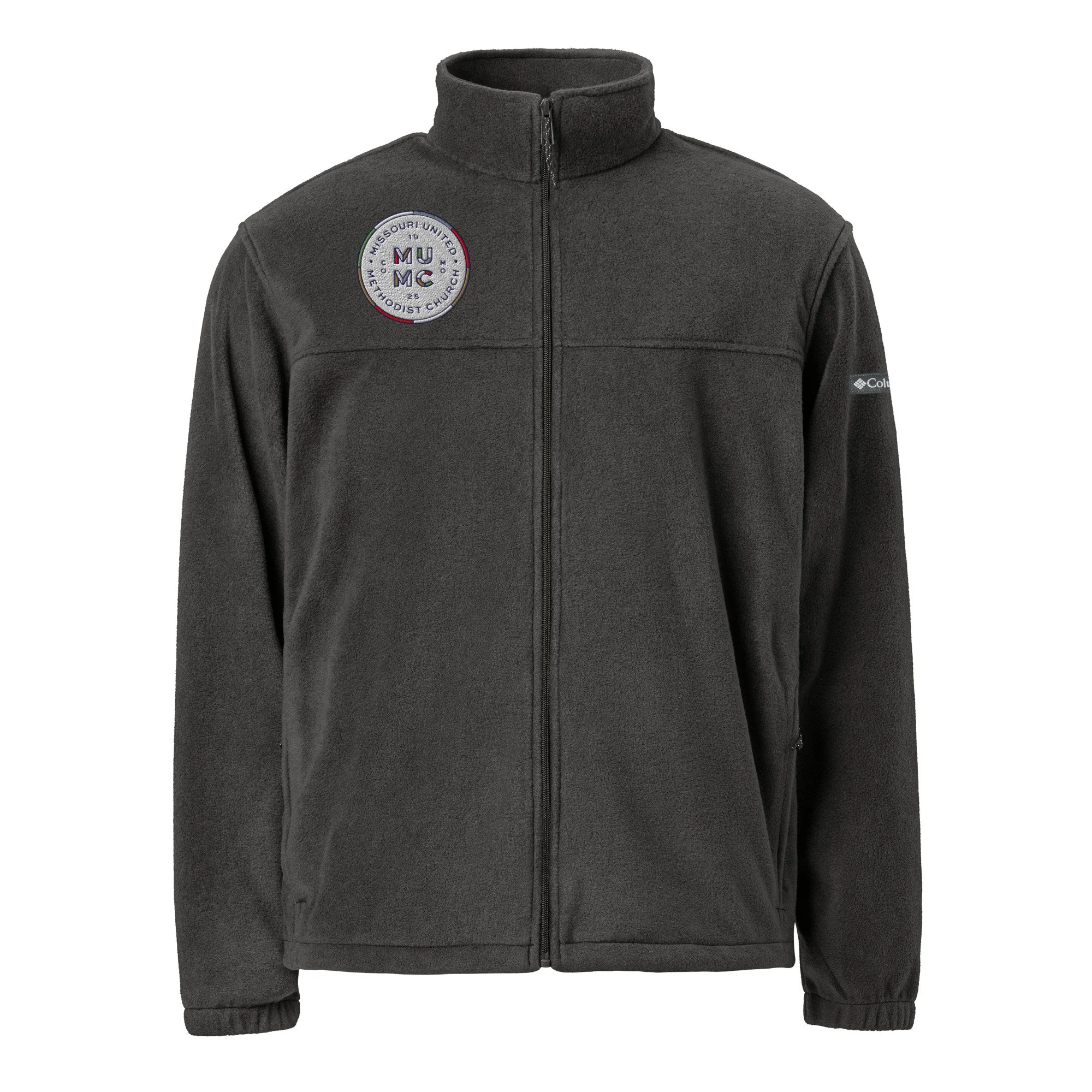unisex-columbia-fleece-jacket-charcoal-heather-front-6ac6b465af1a5.jpg