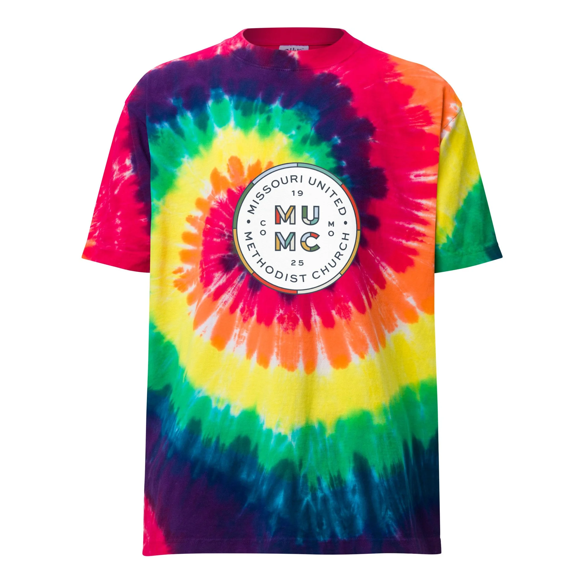 unisex-oversized-tie-dye-t-shirt-classic-rainbow-front-6ac6b56c03e85.jpg