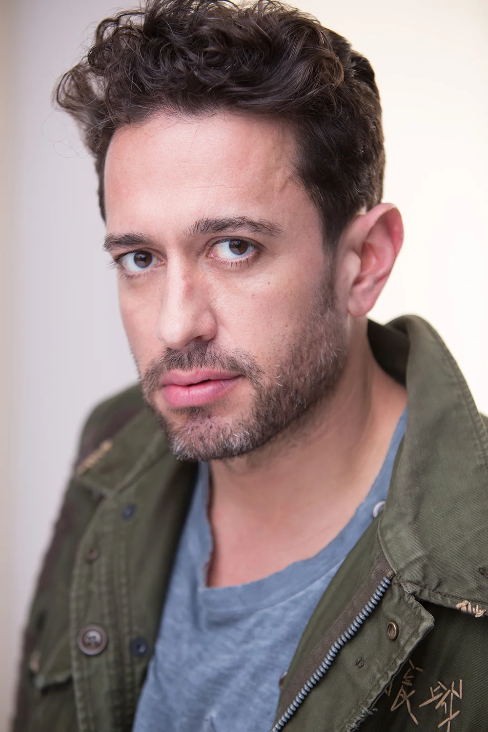 Brian Moreno