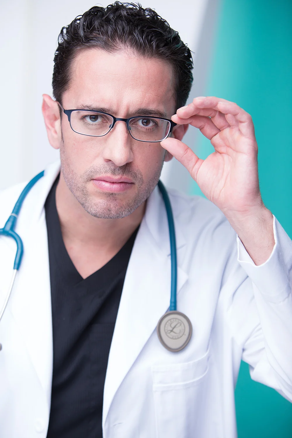 Dr. Brian Moreno